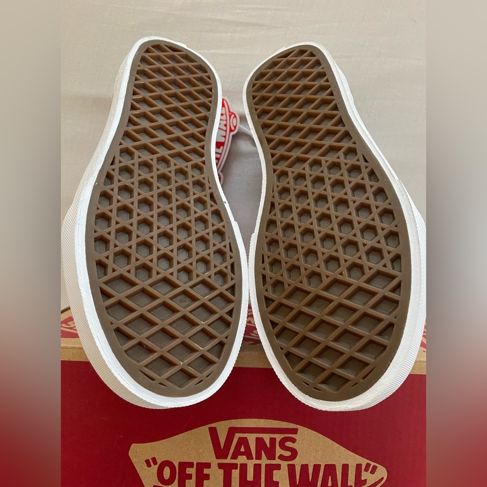 Vans Sneakers 1Y - Picture 2 of 4